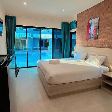 Bests Village & Villa - Chalong Bay Phuket Buitenkant foto