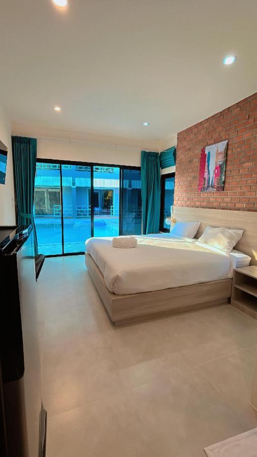 Bests Village & Villa - Chalong Bay Phuket Buitenkant foto