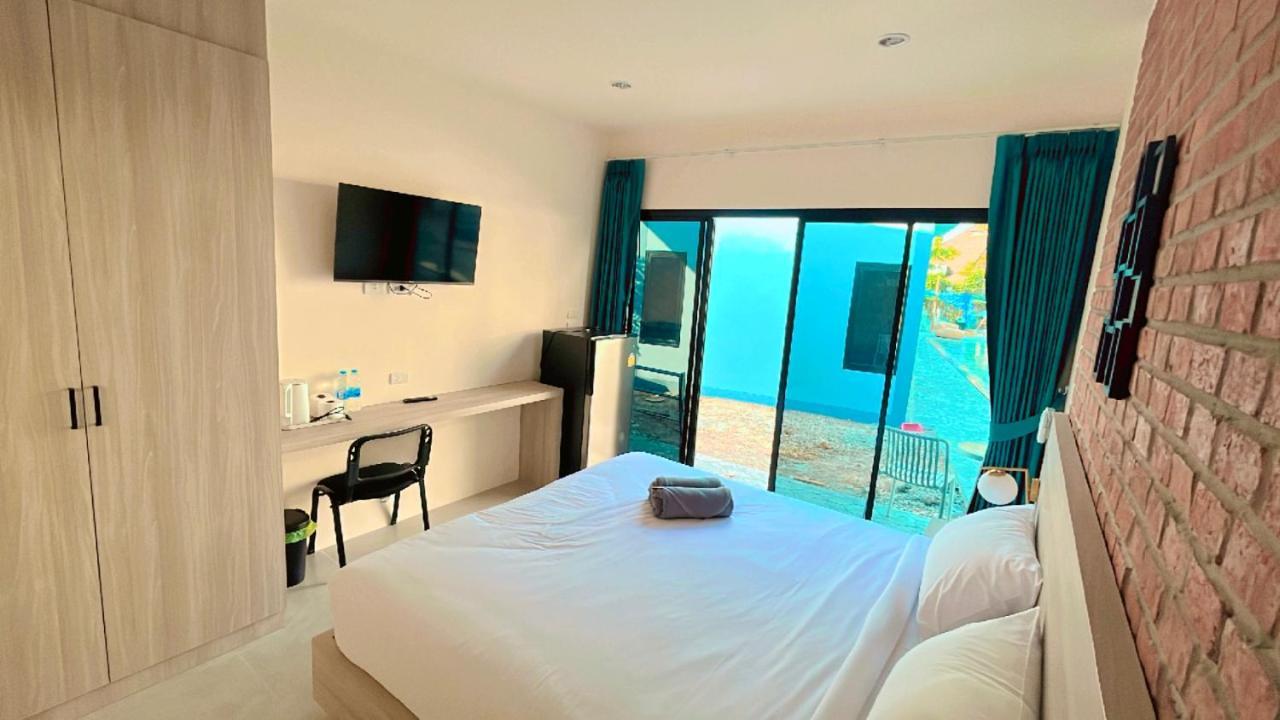 Bests Village & Villa - Chalong Bay Phuket Buitenkant foto