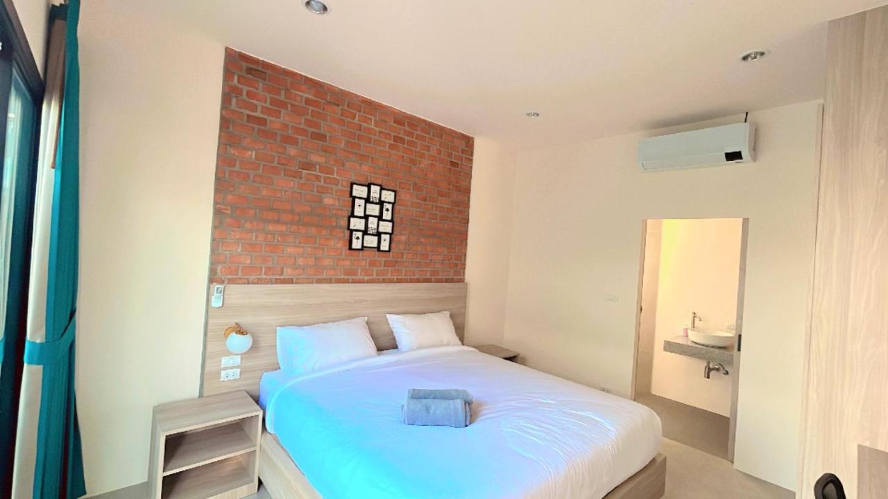 Bests Village & Villa - Chalong Bay Phuket Buitenkant foto