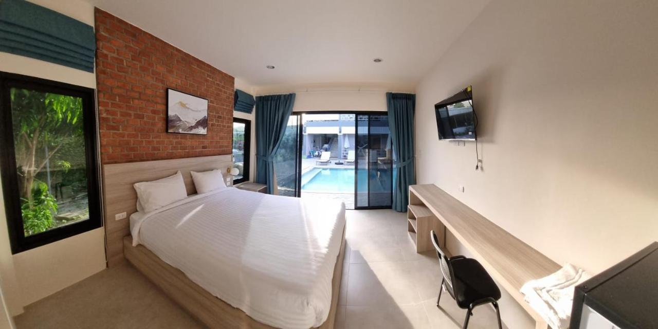 Bests Village & Villa - Chalong Bay Phuket Buitenkant foto