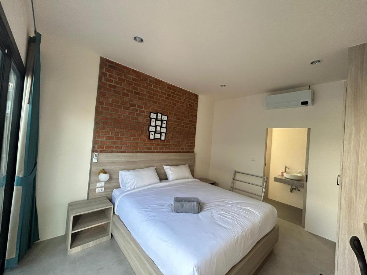 Bests Village & Villa - Chalong Bay Phuket Buitenkant foto