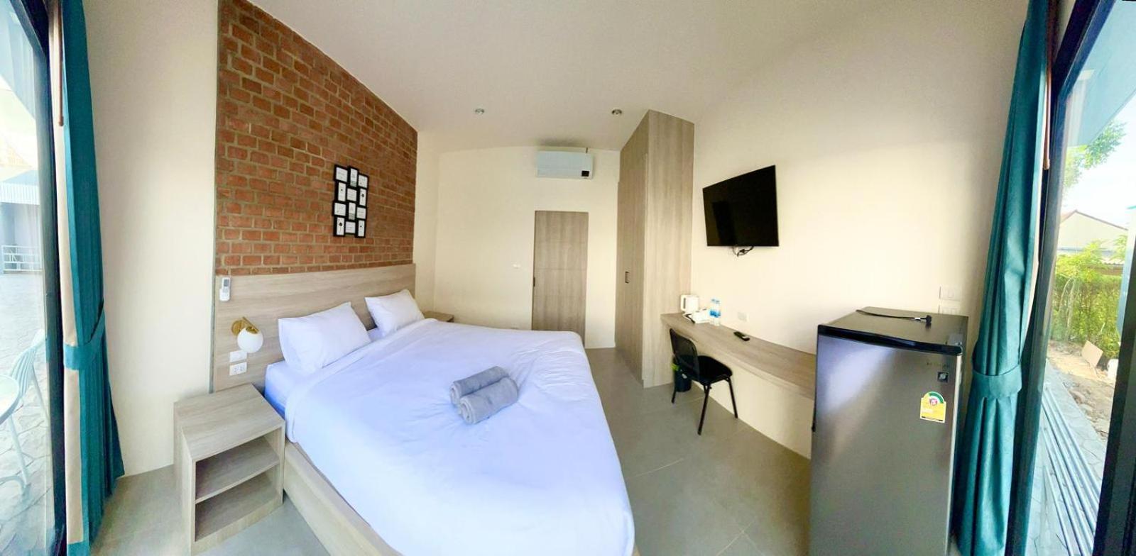 Bests Village & Villa - Chalong Bay Phuket Buitenkant foto